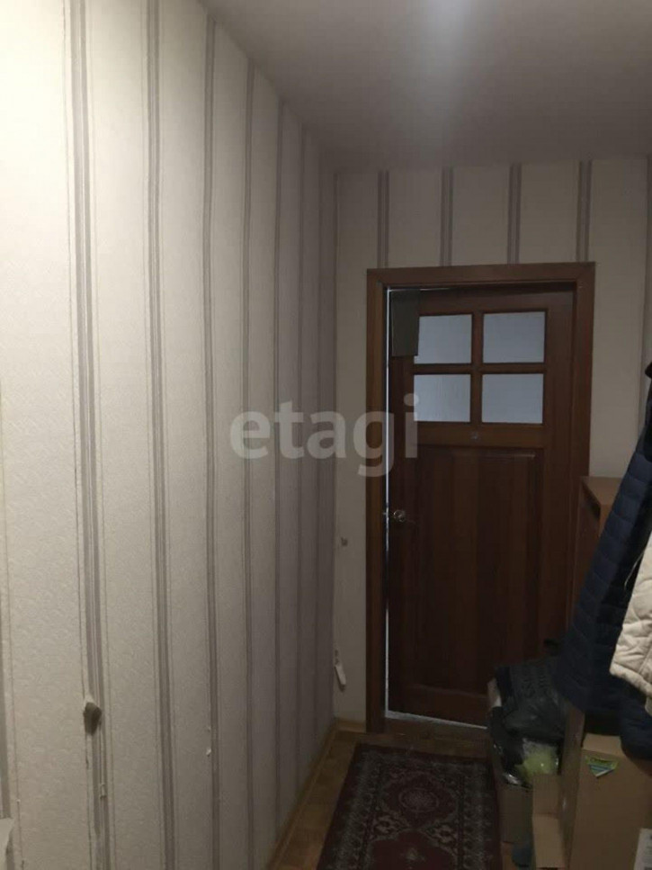 4-комн квартира Мира, 23