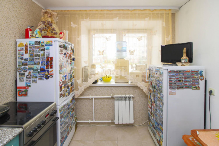 1-комн квартира Мира, 3