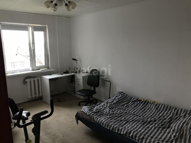 4-комн квартира Мира, 23