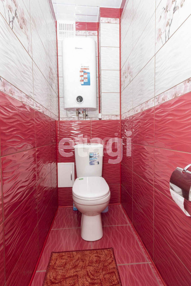 3-комн квартира Федюнинского, 60