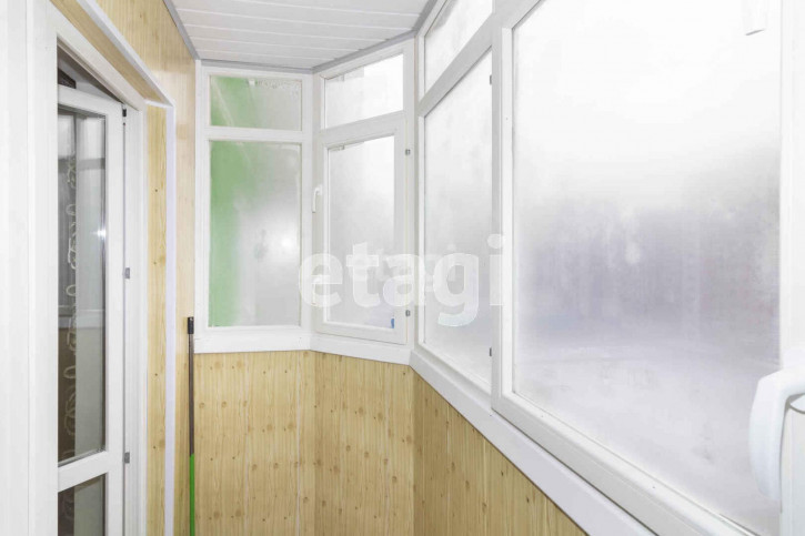 3-комн квартира Федюнинского, 60