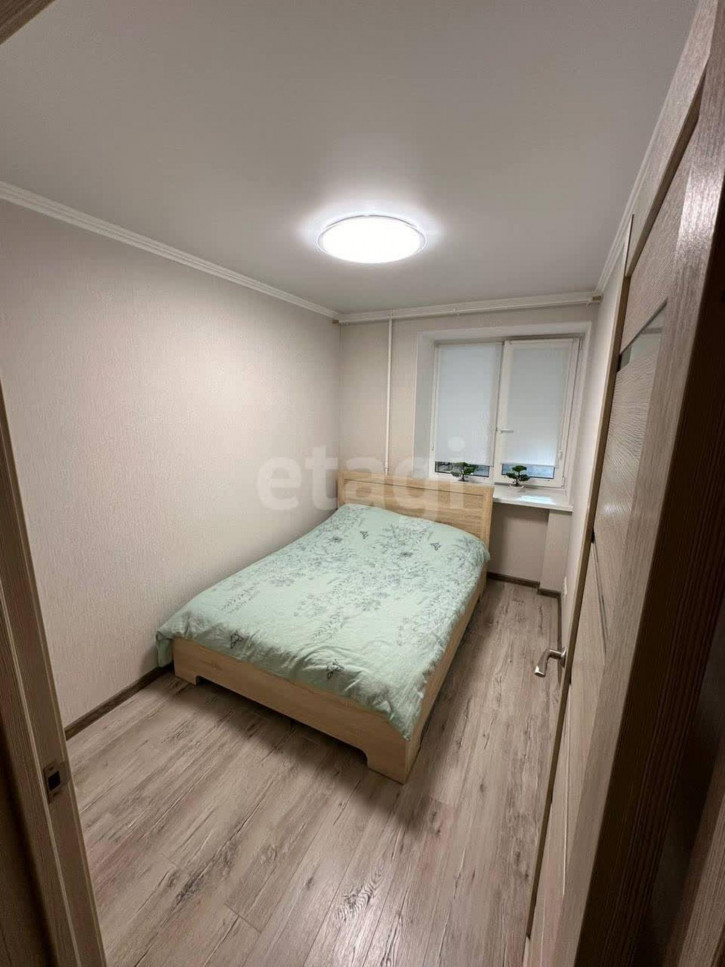 2-комн квартира Московский тракт, 137