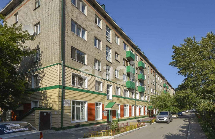 3-комн квартира Мира, 31