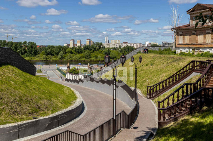 1-комн квартира Усиевича, 16