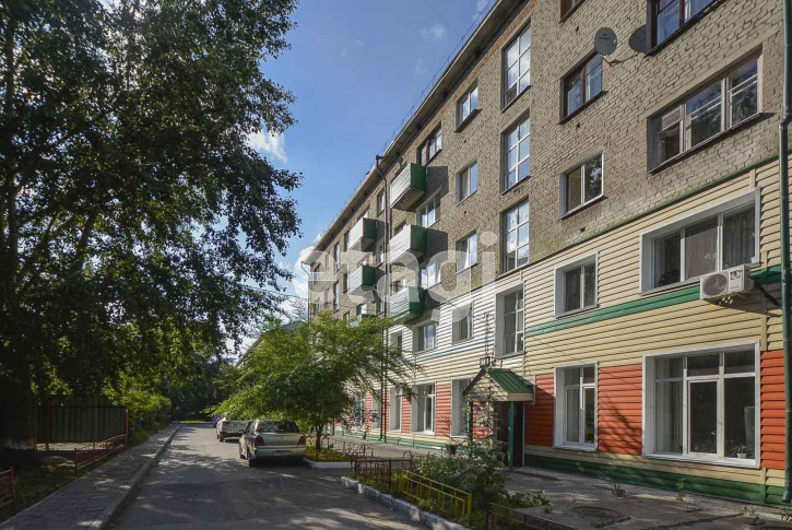 3-комн квартира Мира, 31