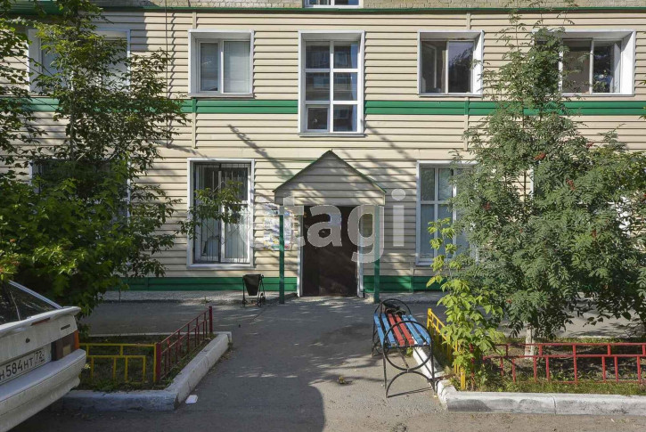3-комн квартира Мира, 31