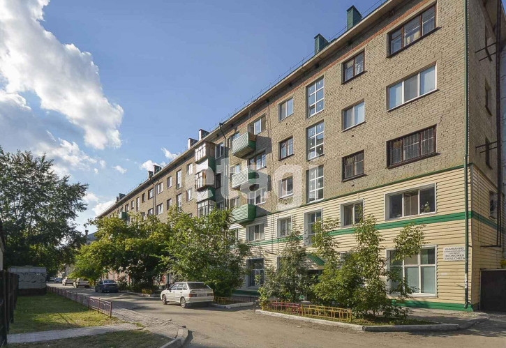 3-комн квартира Мира, 31