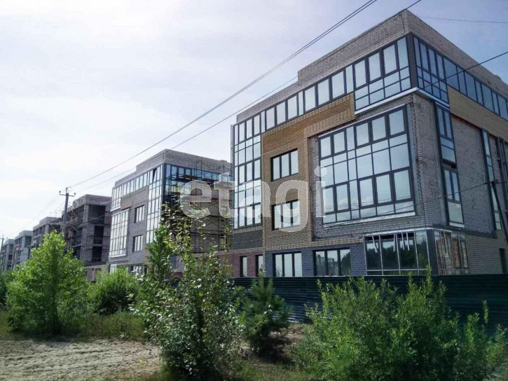 3-комн квартира Сергея Джанбровского, 6