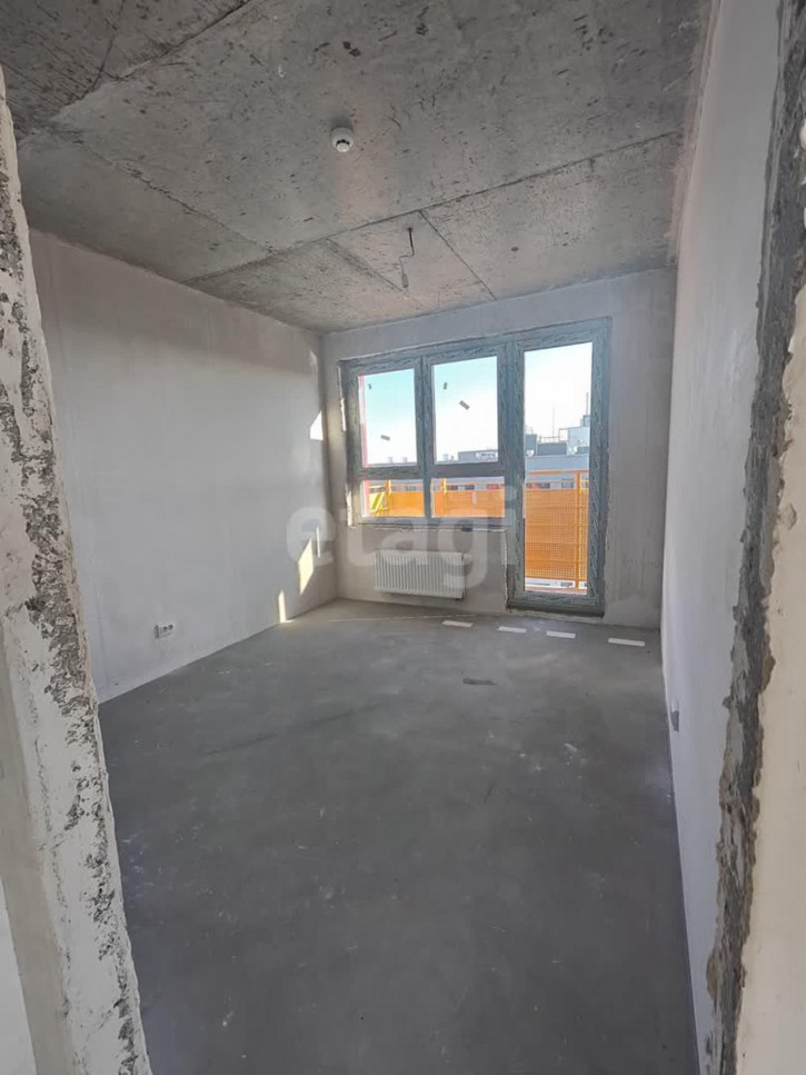 2-комн квартира Александра Федоровича, 12