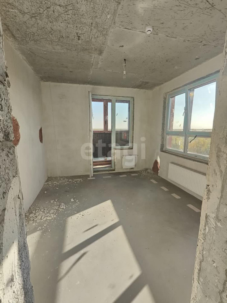 2-комн квартира Александра Федоровича, 12