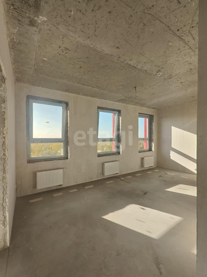 2-комн квартира Александра Федоровича, 12