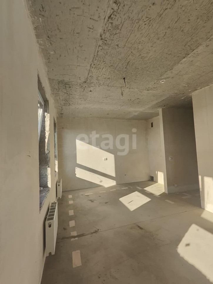 2-комн квартира Александра Федоровича, 12