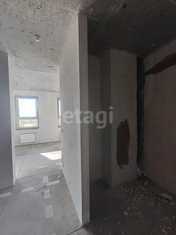 2-комн квартира Александра Федоровича, 12