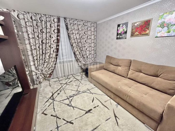 2-комн квартира Шишкова, 82а