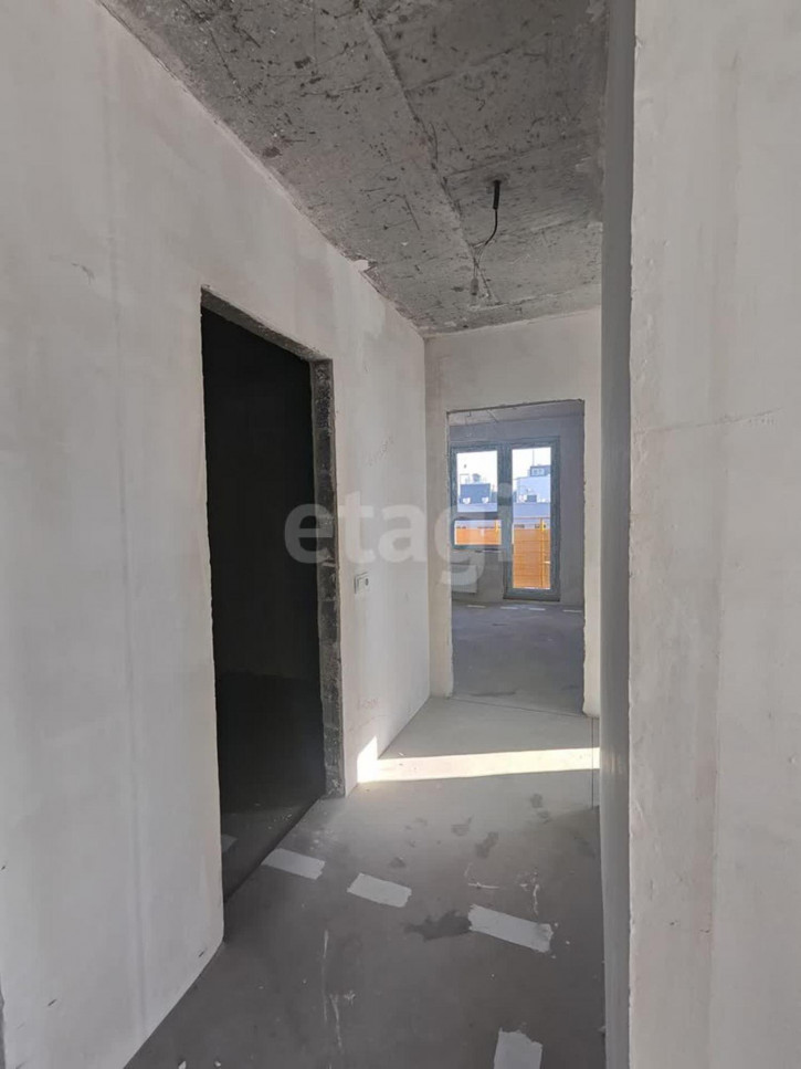 2-комн квартира Александра Федоровича, 12
