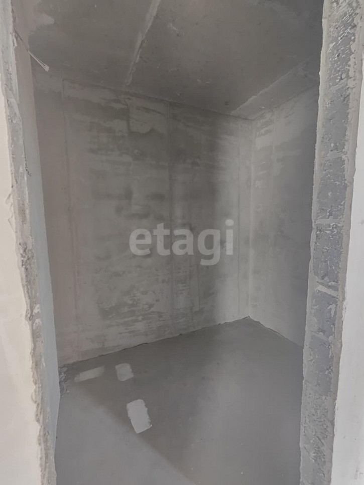 2-комн квартира Александра Федоровича, 12