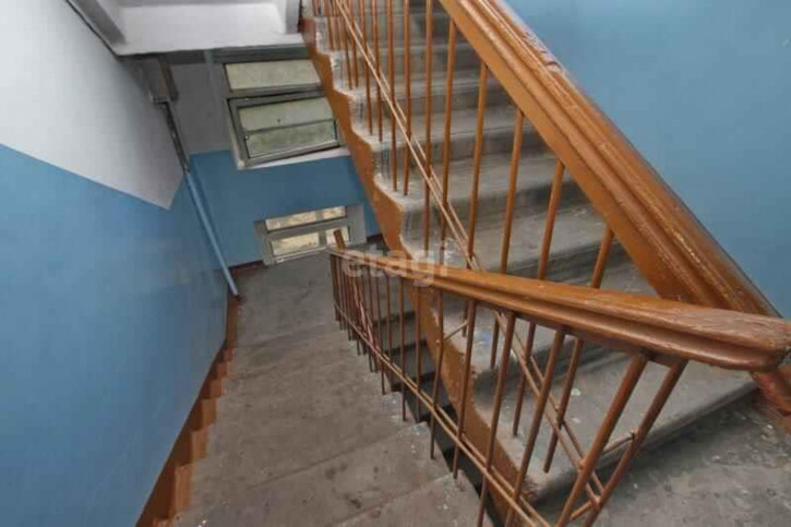 2-комн квартира Щорса, 11