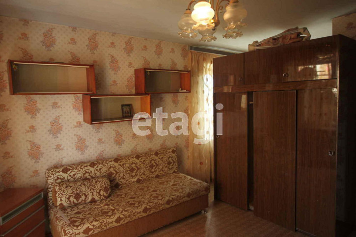 1-комн квартира Игримская, 17