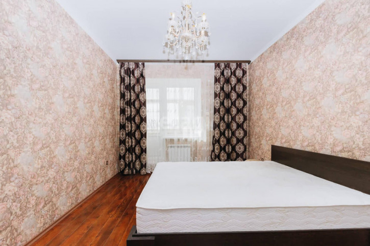 3-комн квартира Немцова, 4