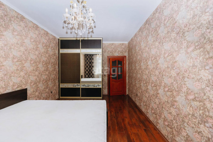 3-комн квартира Немцова, 4