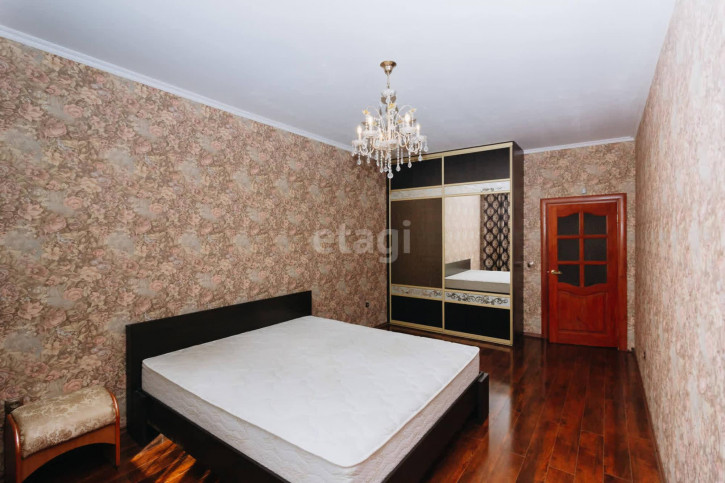 3-комн квартира Немцова, 4