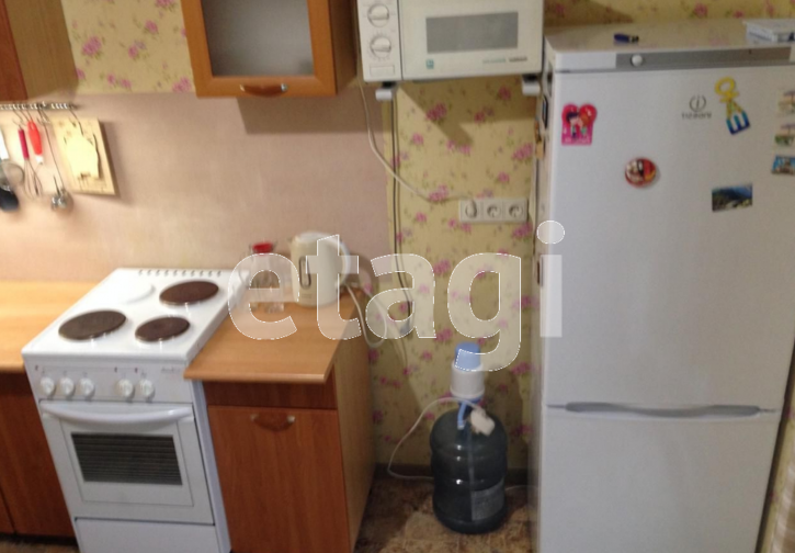 1-комн квартира Эрвье, 28/1