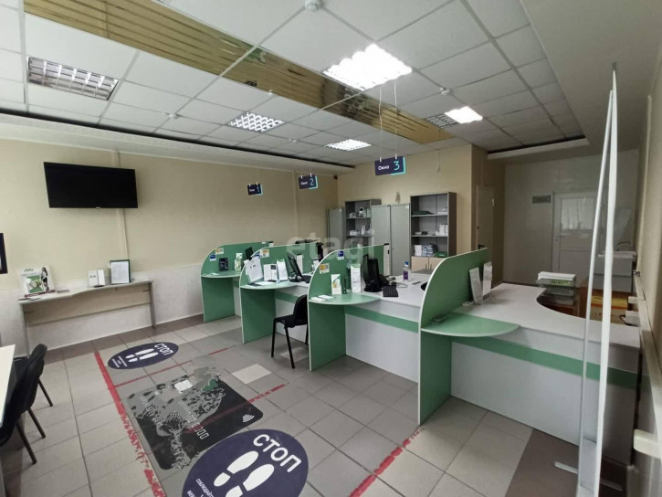 Торговое помещение Московский тракт 133