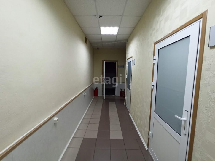 Торговое помещение Московский тракт 133