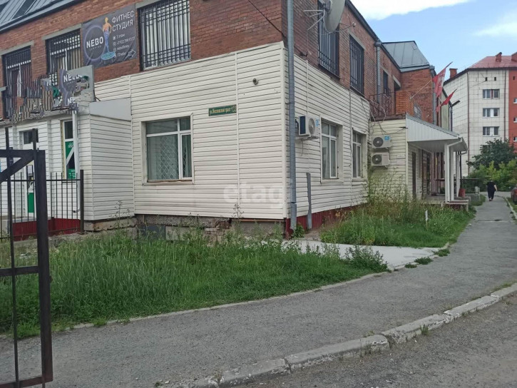 Торговое помещение Московский тракт 133