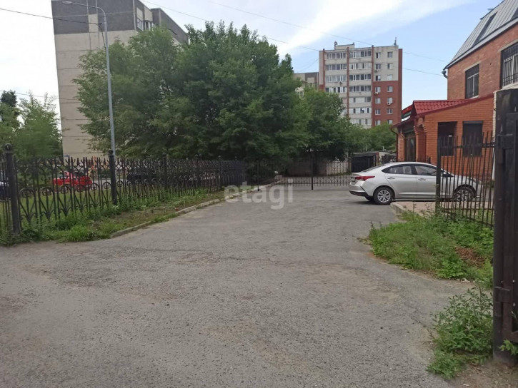 Торговое помещение Московский тракт 133