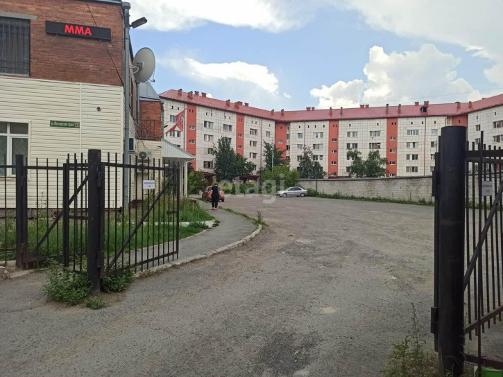 Торговое помещение Московский тракт 133
