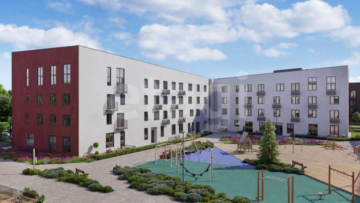 1-комн квартира Геннадия Куцева, 9