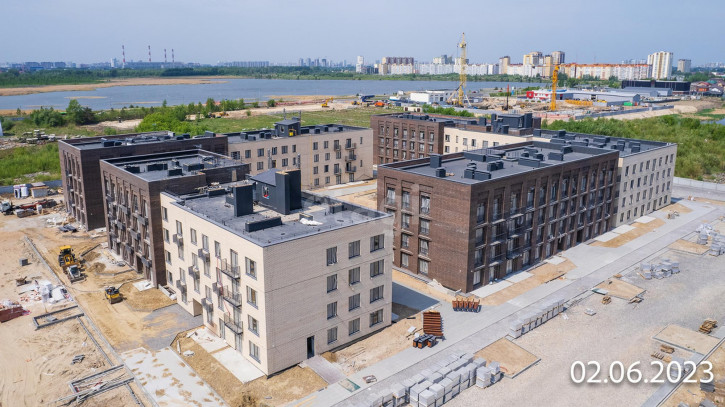 1-комн квартира Геннадия Куцева, 9