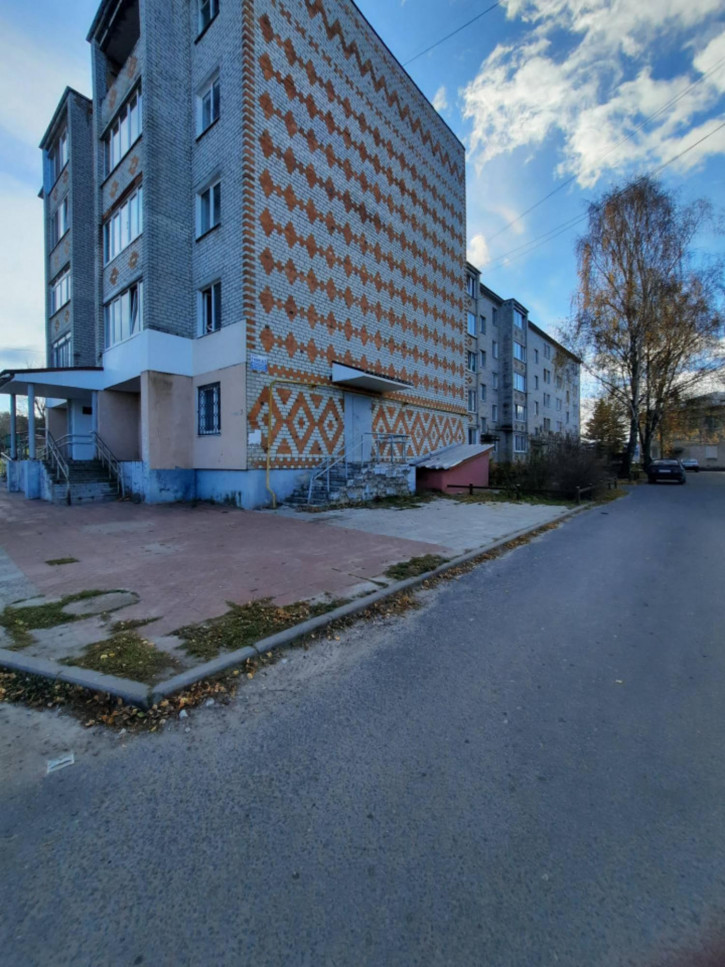3-комн квартира улица 1 Мая, 3