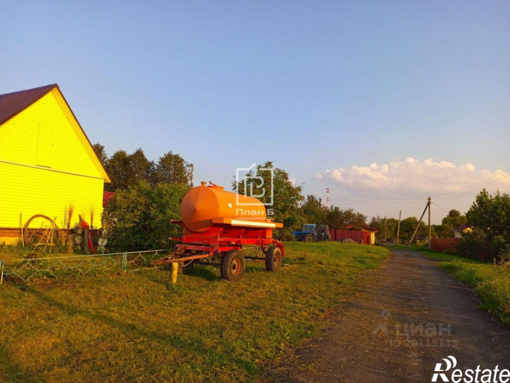 Земельный участок Тарусский район, Петрищево с., Садовый пер., д.2