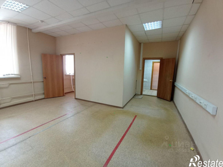 Торговое помещение Санкт-Петербургская улица, 10,  д. 10