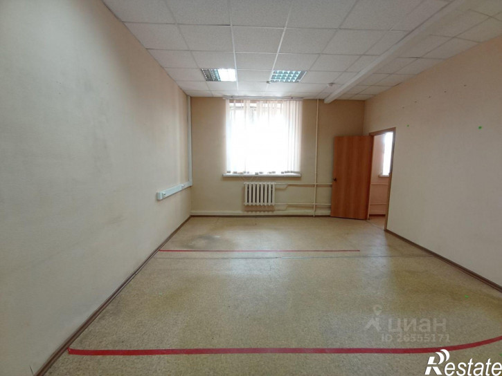 Торговое помещение Санкт-Петербургская улица, 10,  д. 10
