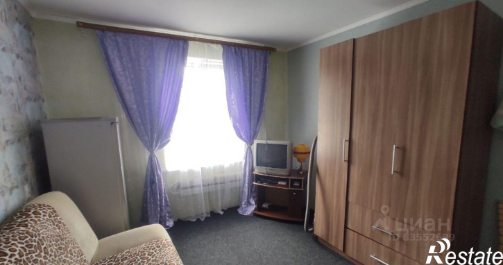 Комната улица Костычева, 41/1,  д. 41/1