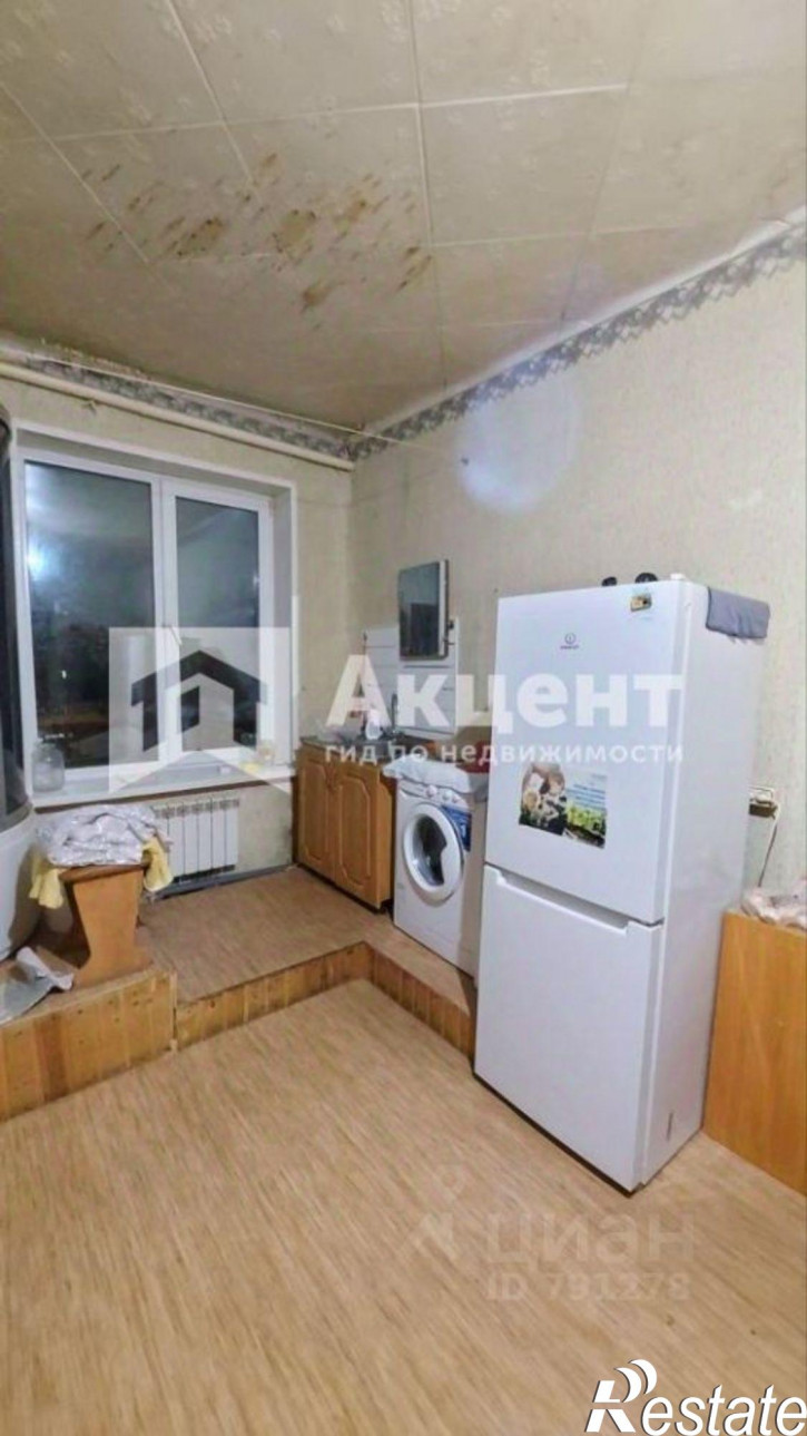 Комната улица Громобоя, 3/25,  д. 3/25