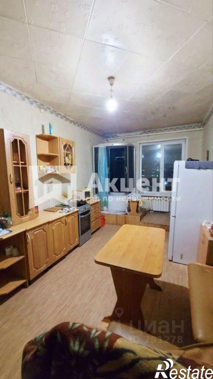 Комната улица Громобоя, 3/25,  д. 3/25