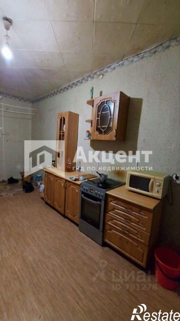 Комната улица Громобоя, 3/25,  д. 3/25