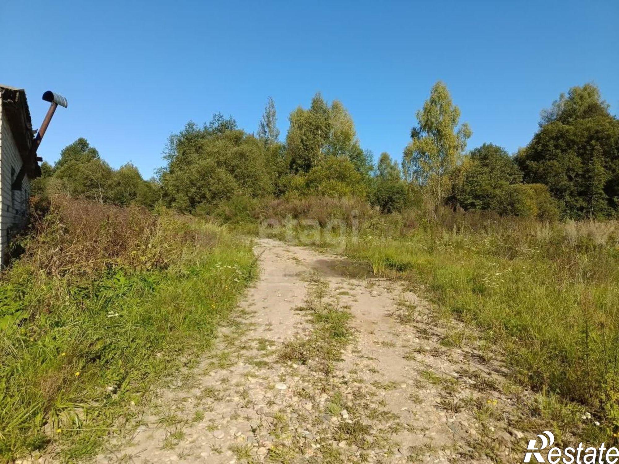 Купить производственную площадь за 2 600 210 рублей на ул Центральная, 9