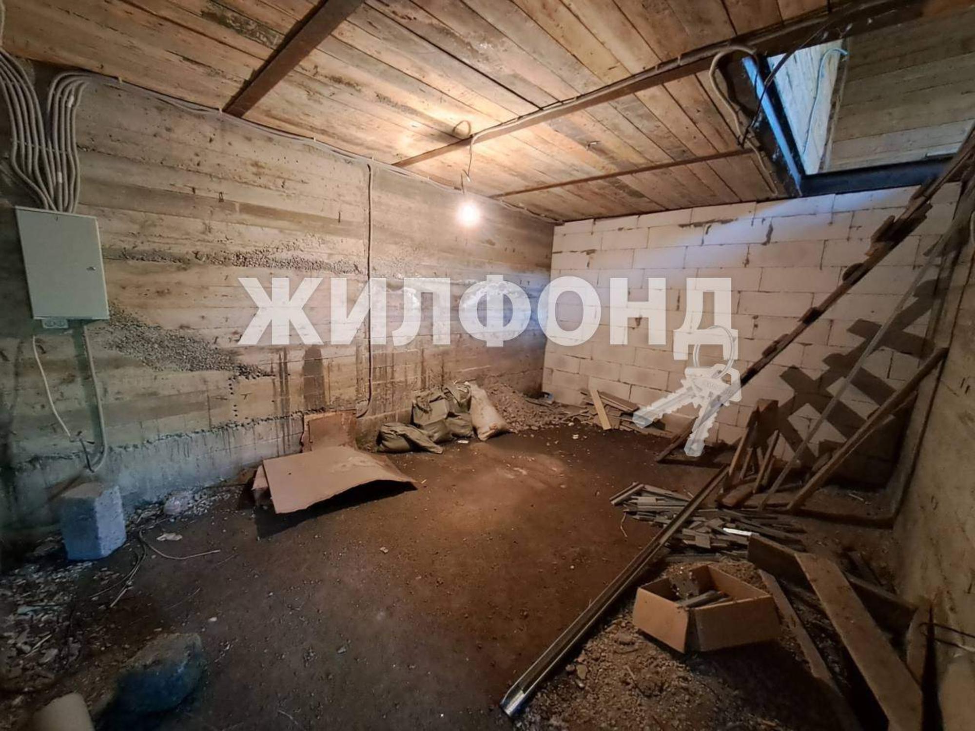 Купить дачу, дом, коттедж за 5 000 000 рублей на Новокузнецк