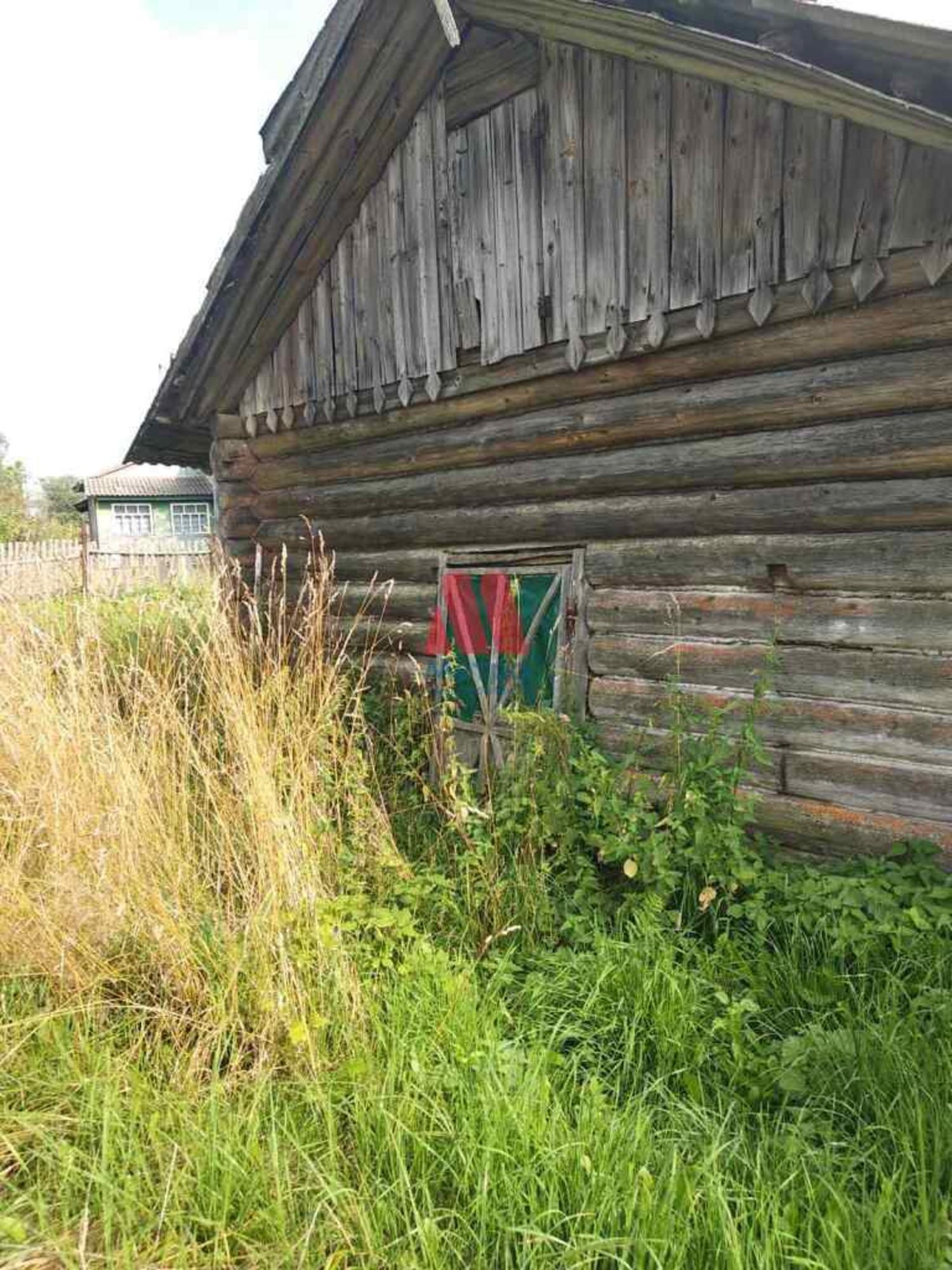 Купить дачу, дом, коттедж за 500 000 рублей на Карла Маркса улица, д.3