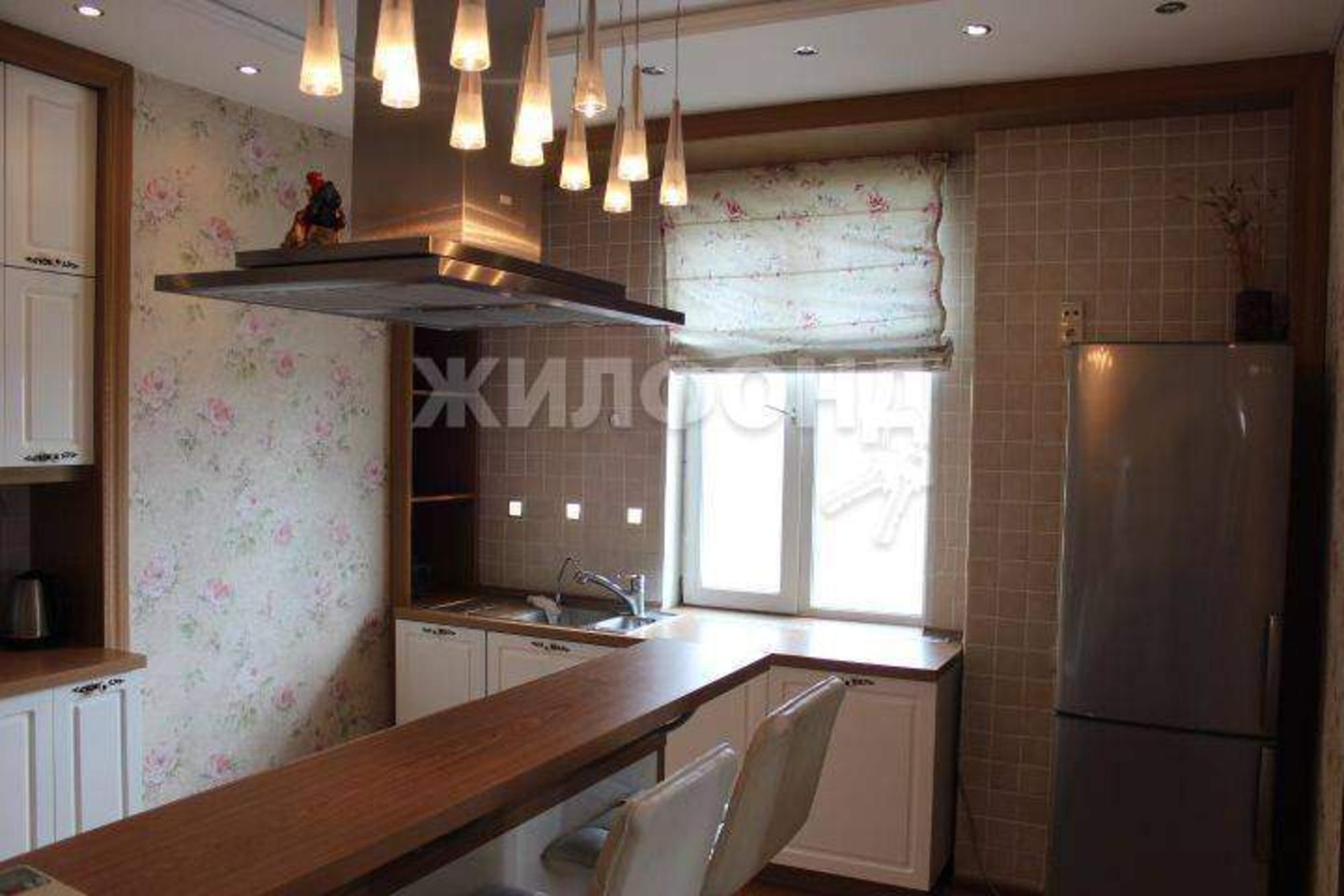 Купить студию за 13 800 000 рублей на Кирова улица, д.25