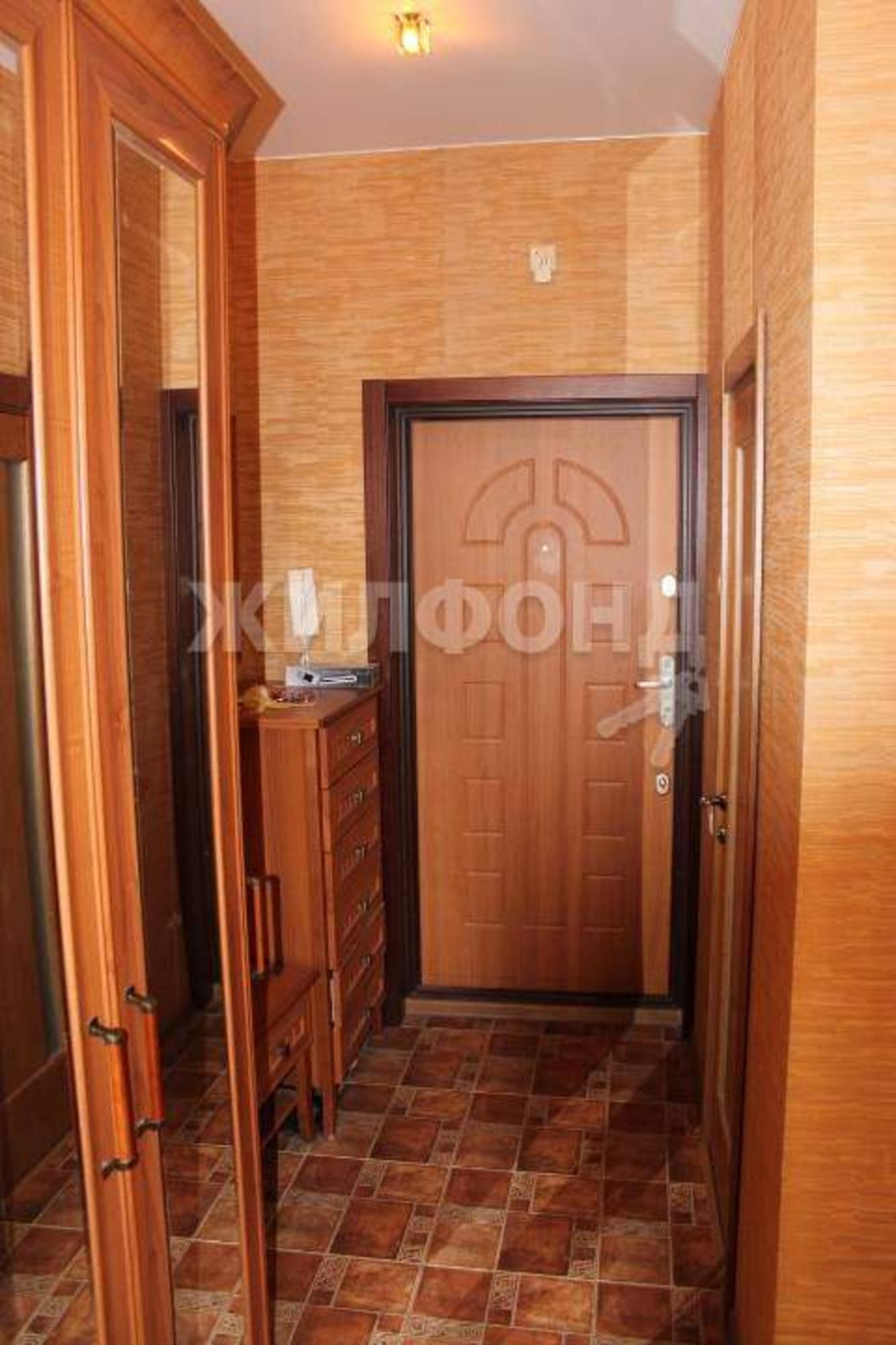 Купить студию за 13 800 000 рублей на Кирова улица, д.25