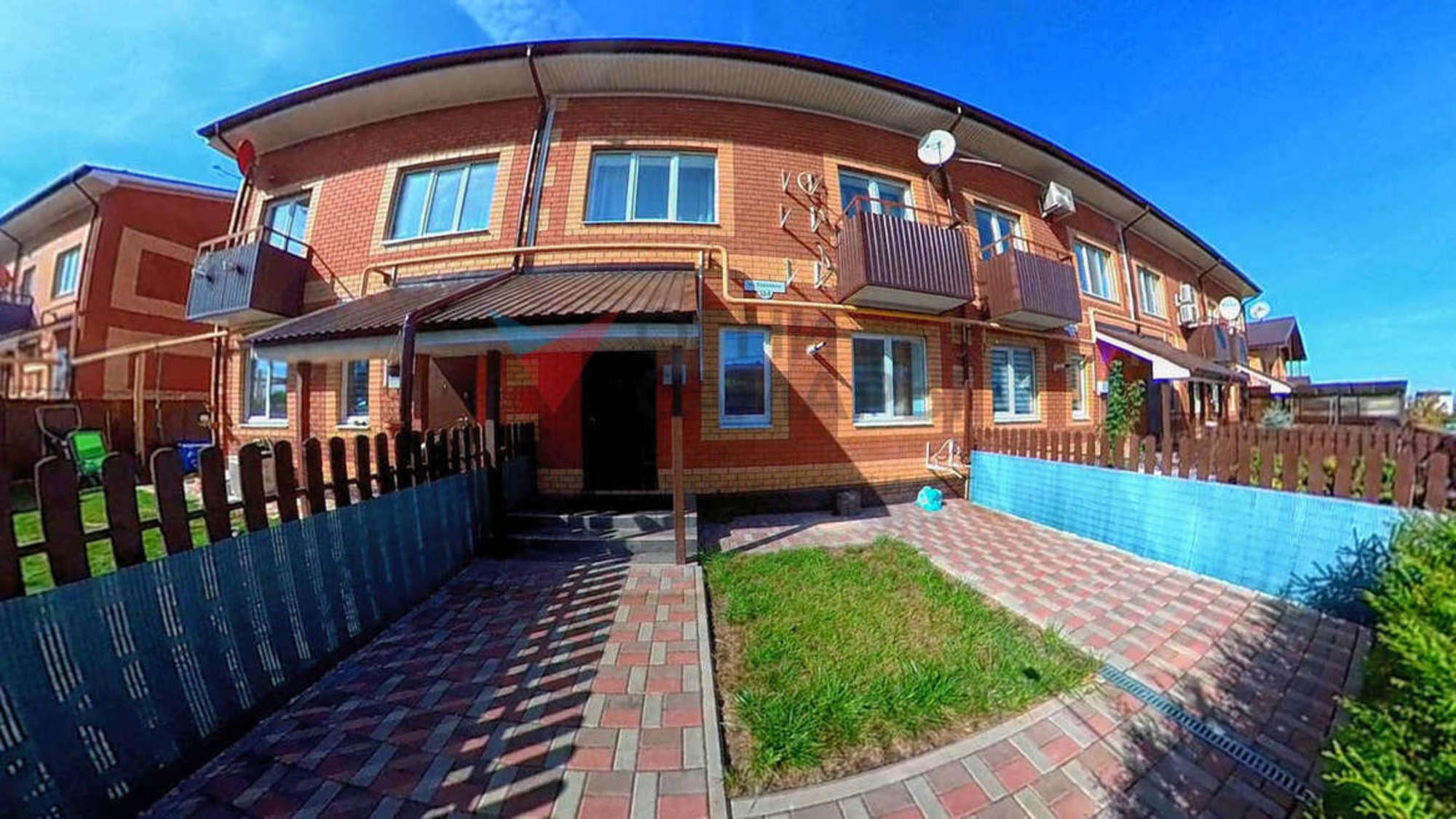 Купить дачу, дом, коттедж за 8 250 000 рублей на улица Сорокина, 11