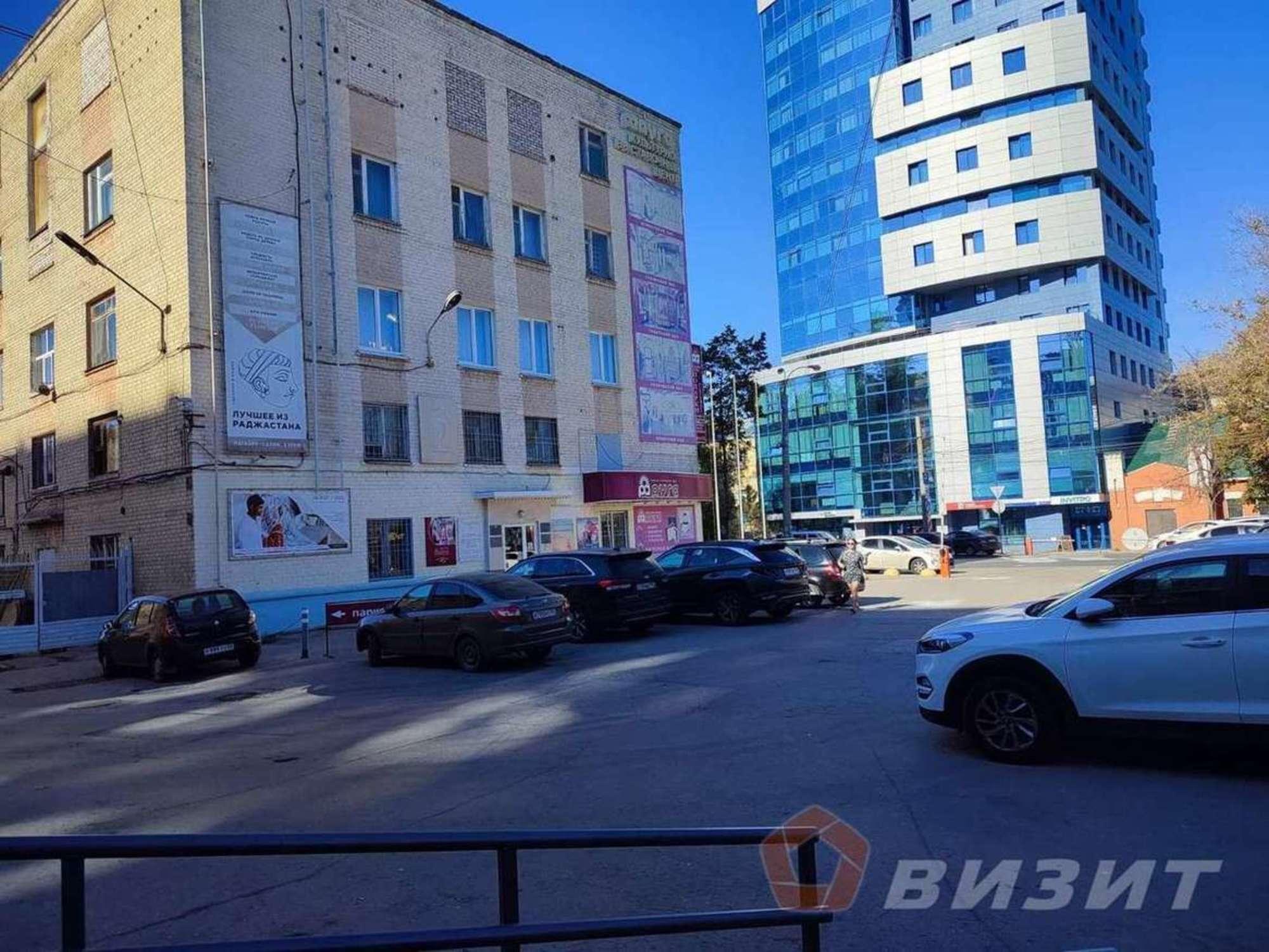 Сдать производственную площадь за 58 100 рублей на Мичурина улица, 23