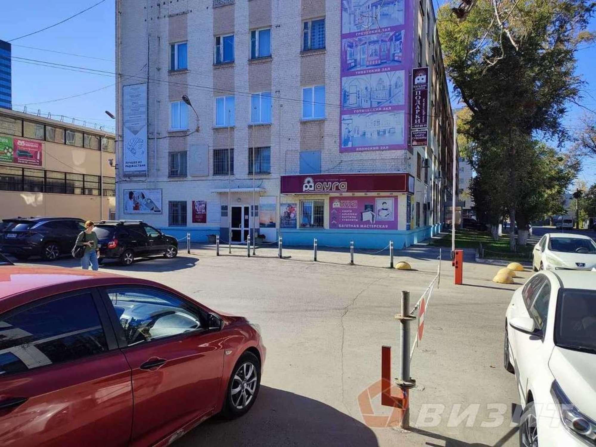 Сдать производственную площадь за 58 100 рублей на Мичурина улица, 23