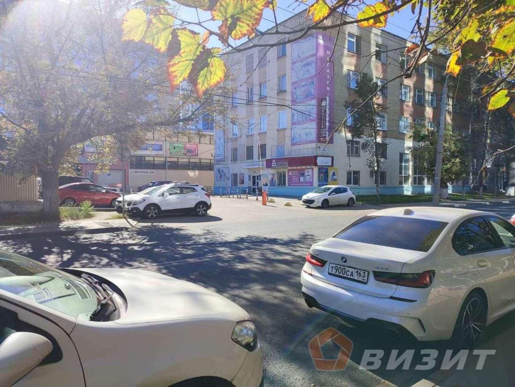 Сдать производственную площадь за 58 100 рублей на Мичурина улица, 23